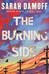 The Burning Side cover
