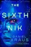 The Sixth Nik cover
