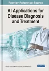 AI Applications for Disease Diagnosis and Treatment cover