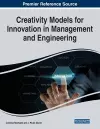 Creativity Models for Innovation in Management and Engineering cover