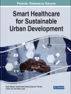 Smart Healthcare for Sustainable Urban Development cover
