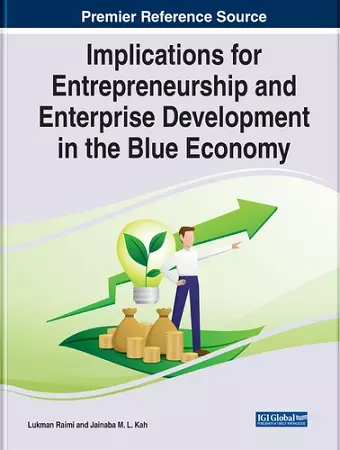 Implications for Entrepreneurship and Enterprise Development in the Blue Economy cover