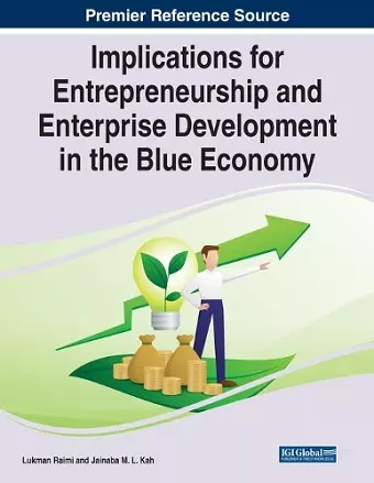 Implications for Entrepreneurship and Enterprise Development in the Blue Economy cover