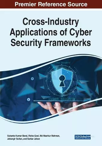 Cross-Industry Applications of Cyber Security Frameworks cover