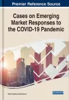 Cases on Emerging Market Responses to the COVID-19 Pandemic cover