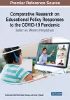 Comparative Research on Educational Policy Responses to the COVID-19 Pandemic cover