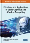 Principles and Applications of Socio-Cognitive and Affective Computing cover