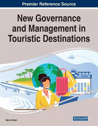 New Governance and Management in Touristic Destinations cover