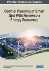 Optimal Planning of Smart Grid With Renewable Energy Resources cover