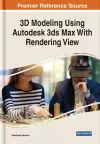 3D Modeling Using Autodesk 3ds Max With Rendering View cover