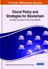 Glocal Policy and Strategies for Blockchain cover