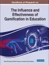 Handbook of Research on the Influence and Effectiveness of Gamification in Education cover