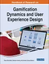 Handbook of Research on Gamification Dynamics and User Experience Design cover