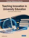 Teaching Innovation in University Education cover