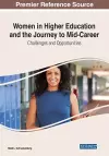 Women in Higher Education and the Journey to Mid-Career cover