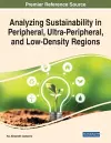 Analyzing Sustainability in Peripheral, Ultra-Peripheral, and Low-Density Regions cover