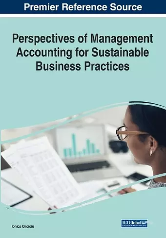 Perspectives of Management Accounting for Sustainable Business Practices cover