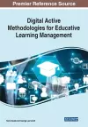 Digital Active Methodologies for Educative Learning Management cover