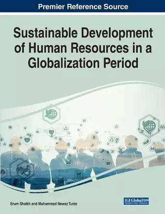 Sustainable Development of Human Resources in a Globalization Period cover