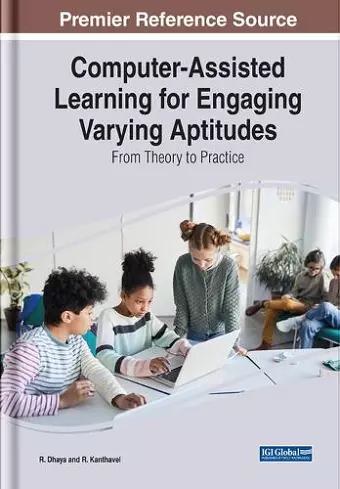 Computer-Assisted Learning for Engaging Varying Aptitudes cover