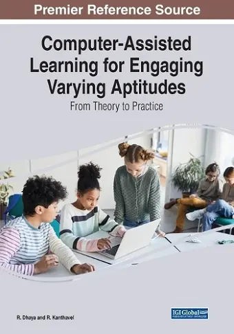 Computer-Assisted Learning for Engaging Varying Aptitudes cover