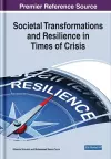 Societal Transformations and Resilience in Times of Crisis cover