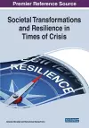 Societal Transformations and Resilience in Times of Crisis cover