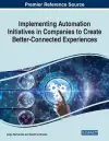 Implementing Automation Initiatives in Companies to Create Better-Connected Experiences cover