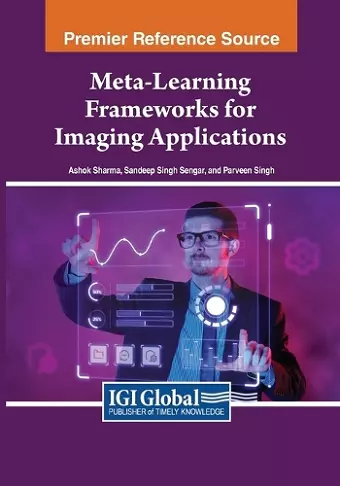 Meta-Learning Frameworks for Imaging Applications cover