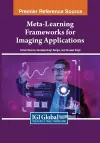 Meta-Learning Frameworks for Imaging Applications cover