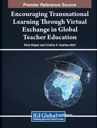 Encouraging Transnational Learning Through Telecollaboration in Global Teacher Education cover