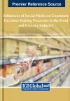 Influences of Social Media on Consumer Decision-Making Processes in the Food and Grocery Industry cover