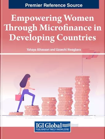 Empowering Women Through Microfinance in Developing Countries cover