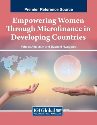Empowering Women Through Microfinance in Developing Countries cover