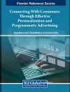 Connecting With Consumers Through Effective Personalization and Programmatic Advertising cover
