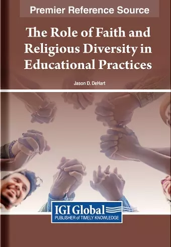 The Role of Faith and Religious Diversity in Educational Practices cover