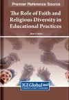 The Role of Faith and Religious Diversity in Educational Practices cover