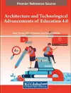 Architecture and Technological Advancements of Education 4.0 cover