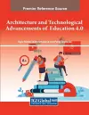 Architecture and Technological Advancements of Education 4.0 cover