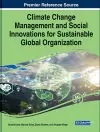Climate Change Management and Social Innovations for Sustainable Global Organization cover