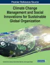 Climate Change Management and Social Innovations for Sustainable Global Organization cover
