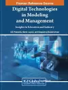 Digital Technologies in Modeling and Management: Insights in Education and Industry cover