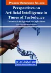 Perspectives on Artificial Intelligence in Times of Turbulence cover