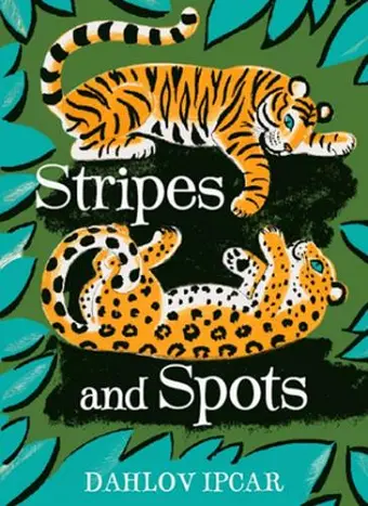 Stripes and Spots cover