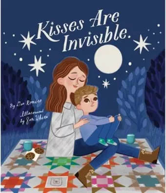 Kisses Are Invisible cover