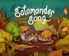 Salamander Song cover