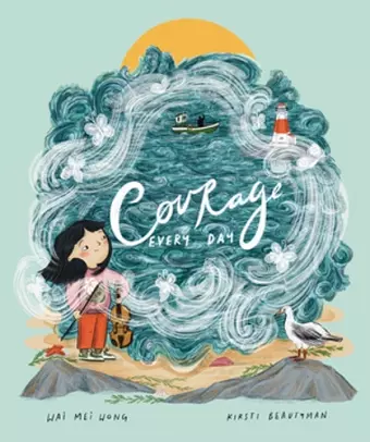 Courage, Every Day cover