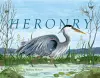 Heronry cover