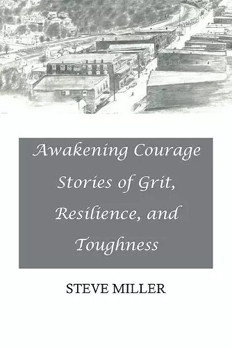 Awakening Courage cover