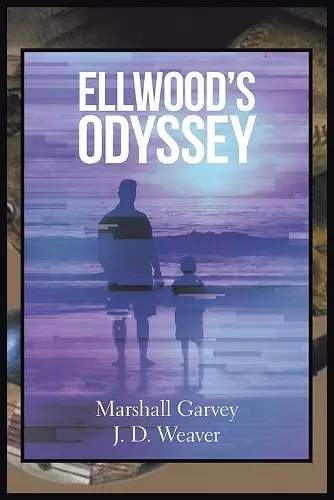 Ellwood's Odyssey cover